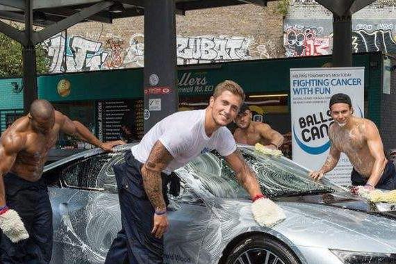 洗车时大家一定会犯的几个错！有没有你？