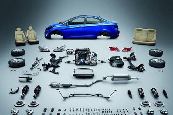 物美价廉的汽车配件？你懂这些就会选了！