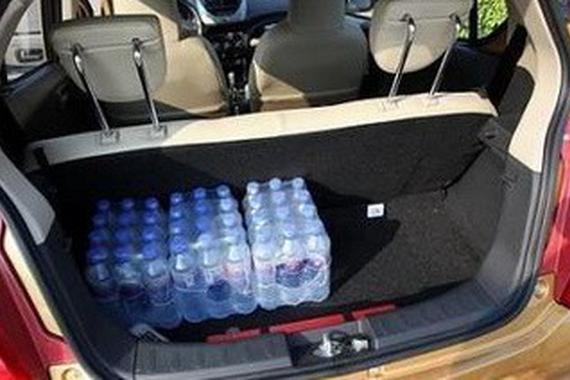 十条不可信的汽车圈的谣言