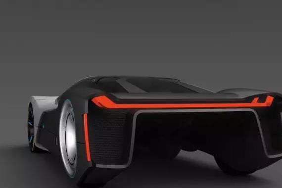 这些车晒太阳能跑1000公里，不烧油不烧电