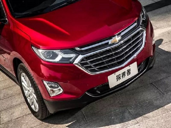 探界者之设计 高性能与全功能的完美平衡