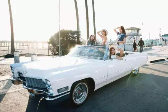 美国总统座驾即将国产，首款SUV中国特供