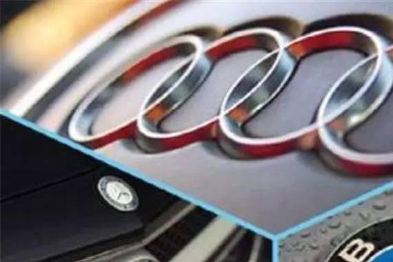 300万辆豪华车市场大蛋糕？也得靠搏命来争