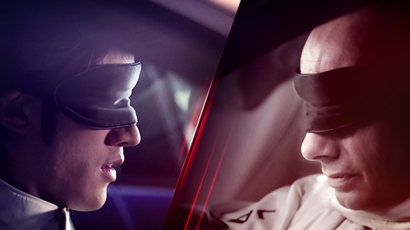 有情况 李治廷现身上海摩天轮