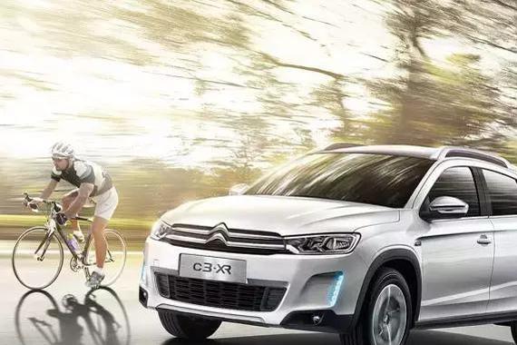 这几款小型SUV质量最好！你认同吗？