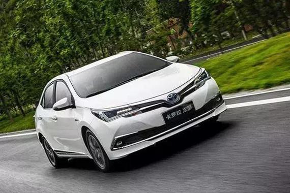 10-15万热门合资车怎么选？