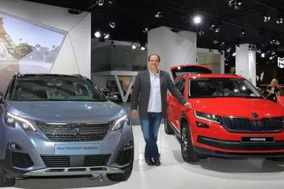 这两款7座SUV轴距超汉兰达 将在华上市