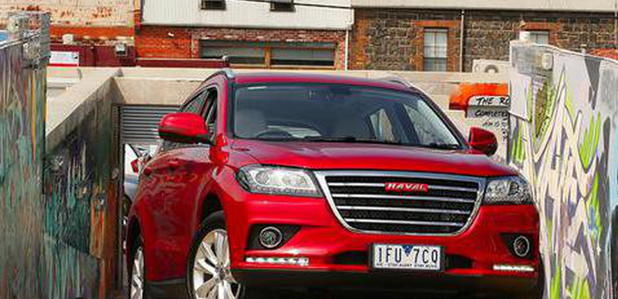 2月销量持续增长，五菱哈弗仍是主力