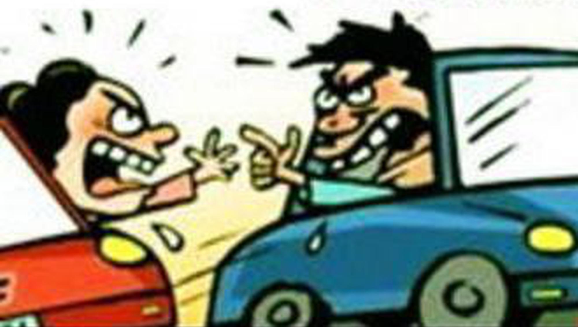 “汽车病”不容小觑！你是不是也有这种病