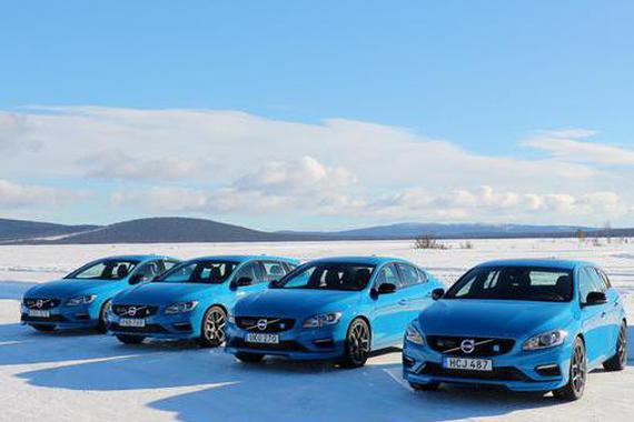 颠覆你想象的北欧暴力蓝