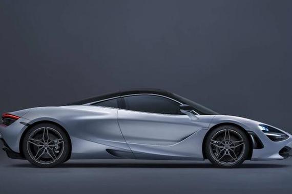 力抗轻量化小牛 迈凯伦可能推出720S LT版本