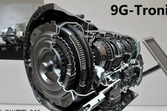 国内质量最好变速器，都搭载在了这些车上