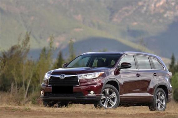 CS95/途昂/柯迪亚克将到，市场将更有看点