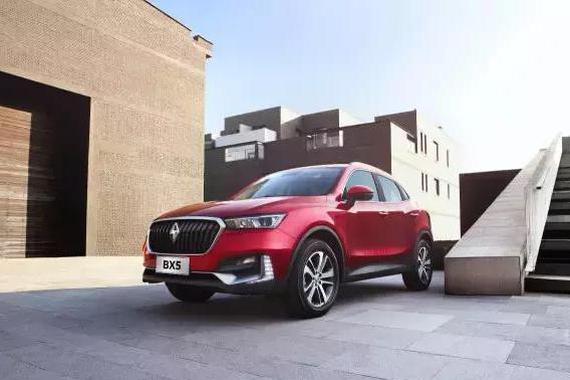 预售16万起 这款德系SUV连途观都佩服