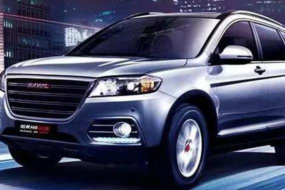 全球第一SUV品牌 要去美国建厂布局全球化