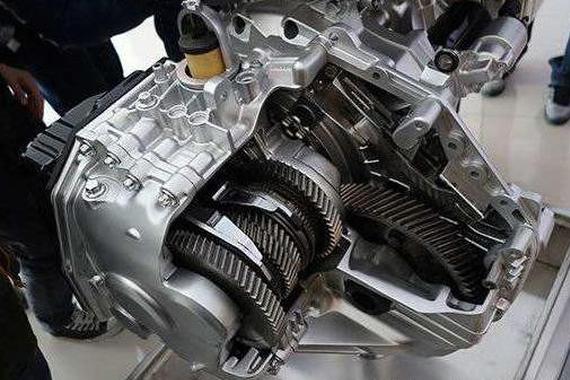 都说双离合变速箱不耐用，还都抢着买？