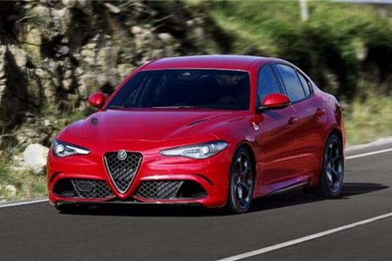 阿尔法罗密欧什么来头？