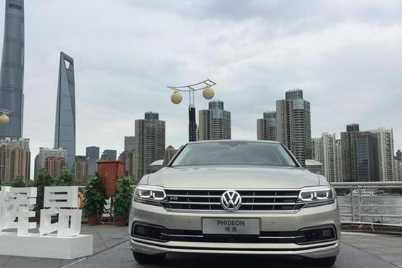 辉腾小号，辉昂大举进入C级市场