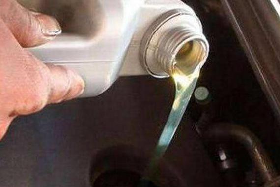 刚换的机油，感觉发动机声音更大了？