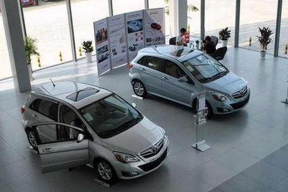 什么颜色车保值又显大？汽车颜色不能忽视