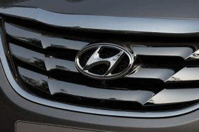 安全带存隐患 现代拟在美召回97.8万辆车