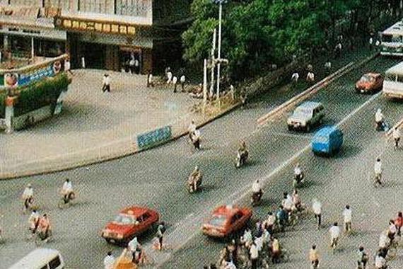 90年代国内65款车型售价揭秘，比现在还贵