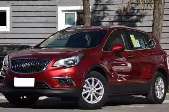 25万要买合资SUV，这两台车总绕不开！