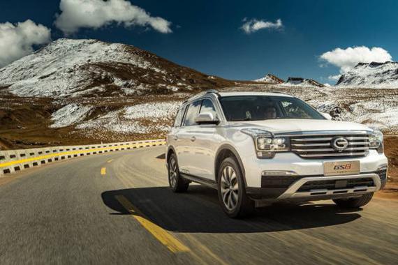 落地20万上下，这些7座SUV轻松收入囊中