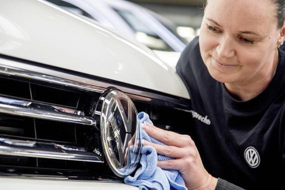 看看人家德国市场卖得最好的是哪十款车！