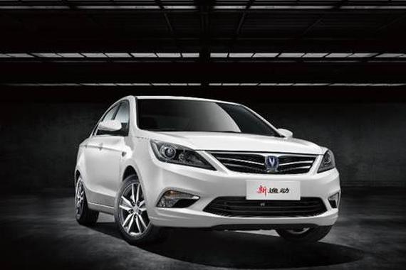 三车对比，告诉你长安逸动究竟赢在何处？