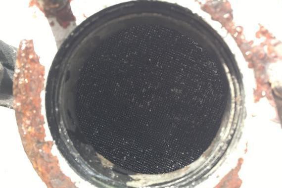 爱车加速无力，油耗高，很可能是它在作怪