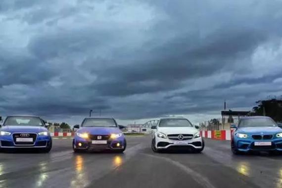 年轻人的狂欢，中年大叔的悲伤