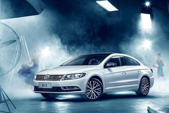 最美大众居然不是CC？这款旅行车让你舔屏