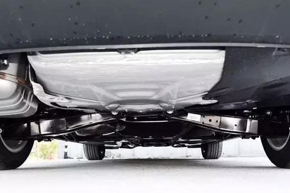 13万起！这三款合资车的品质非常好