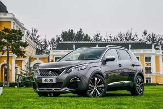 卖点为底盘操控的SUV，敢这样的也只有它？