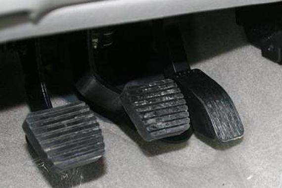 老司机说车，谈谈省油小妙招