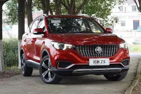 搭载1.0T发动机 比缤智还优惠两万块