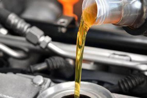 汽车换新机油后噪音变大怎么办？