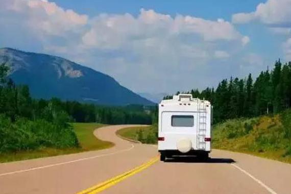 厉害了！中国驾照原来在这么多国家可以用