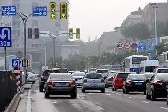 选车跟洗脚居然是同一个道理？