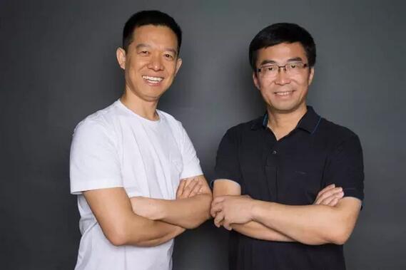 丁磊告别乐视汽车终成定局?