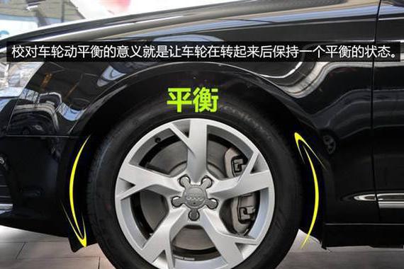 高速行驶时出现抖动大多和这6个原因相关