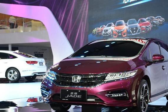 杰德1.8T发动机是否值得考虑？