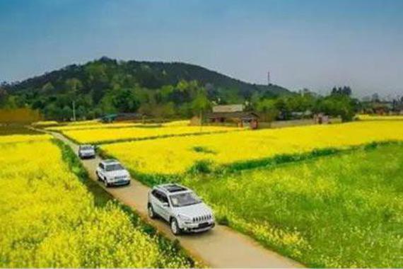 春季用车必做的五件事