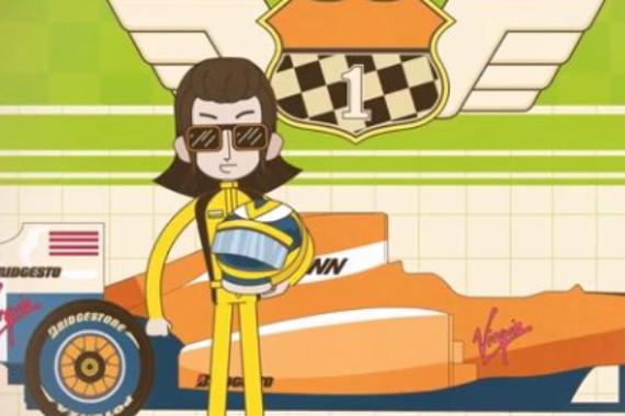 视频：凭什么说女司机是马路杀手？