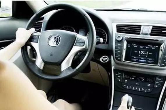 自动挡最常见故障，怎样才不会损伤变速箱