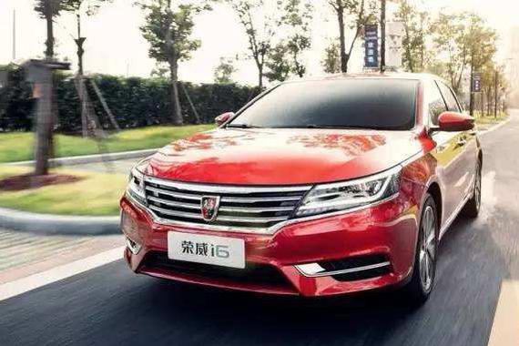 一次让你看明白，荣威i6为何让人心动