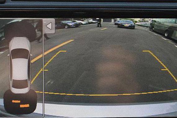 车上最实用八大配置！你的车上配备几个？