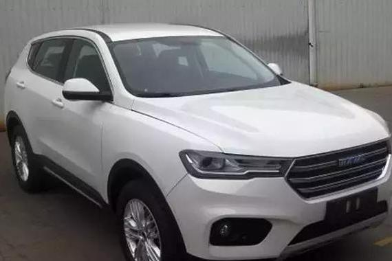 支持自主品牌SUV的朋友有福了？