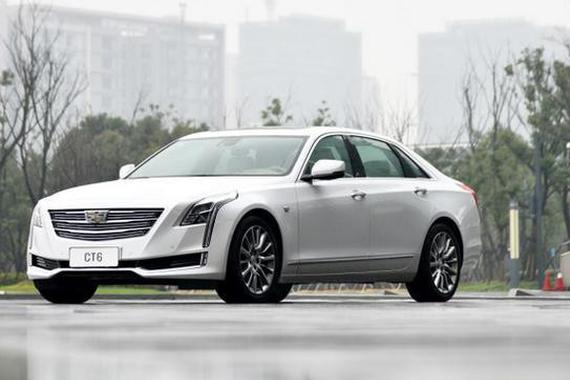 被忽视的豪车，底蕴不输奔驰，比5系大一圈